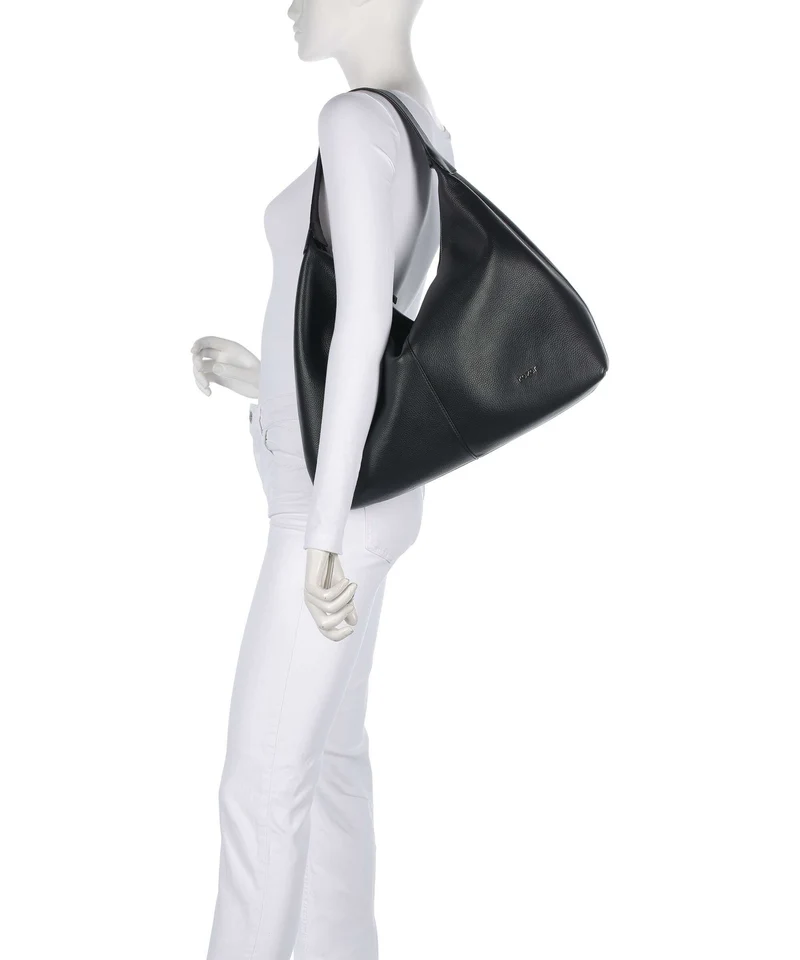 Kazar Remi Beuteltasche black