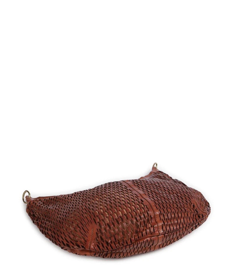 Campomaggi Beuteltasche cognac
