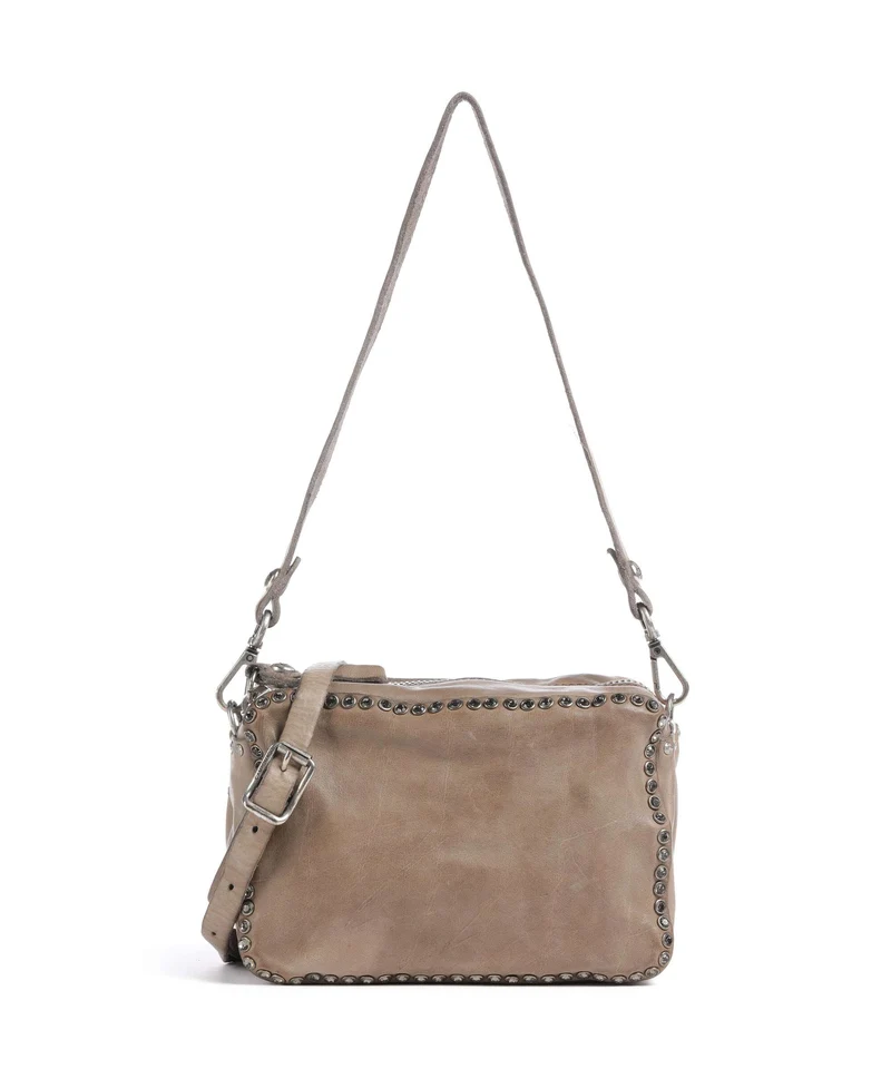 Campomaggi Schultertasche ice