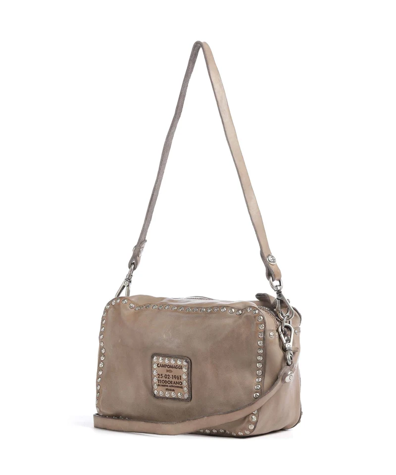 Campomaggi Schultertasche ice