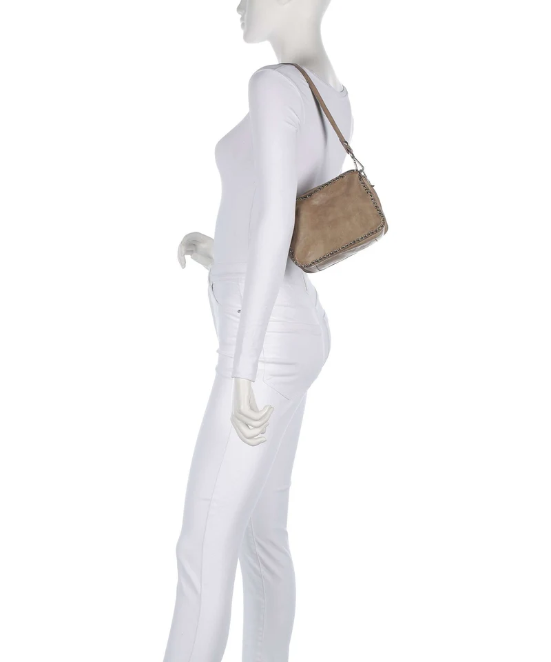 Campomaggi Schultertasche ice