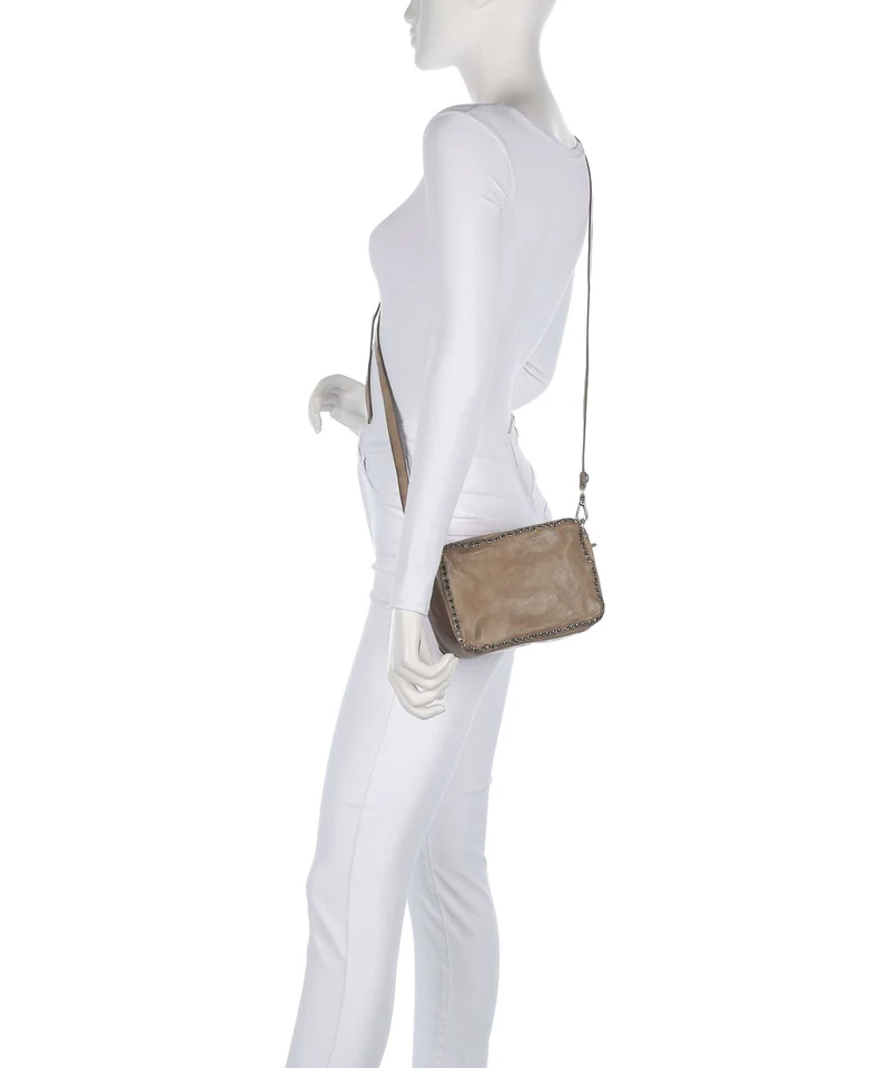 Campomaggi Schultertasche ice