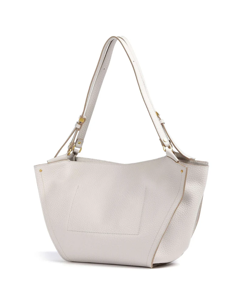Gianni Chiarini Bloom Shopper sabbia