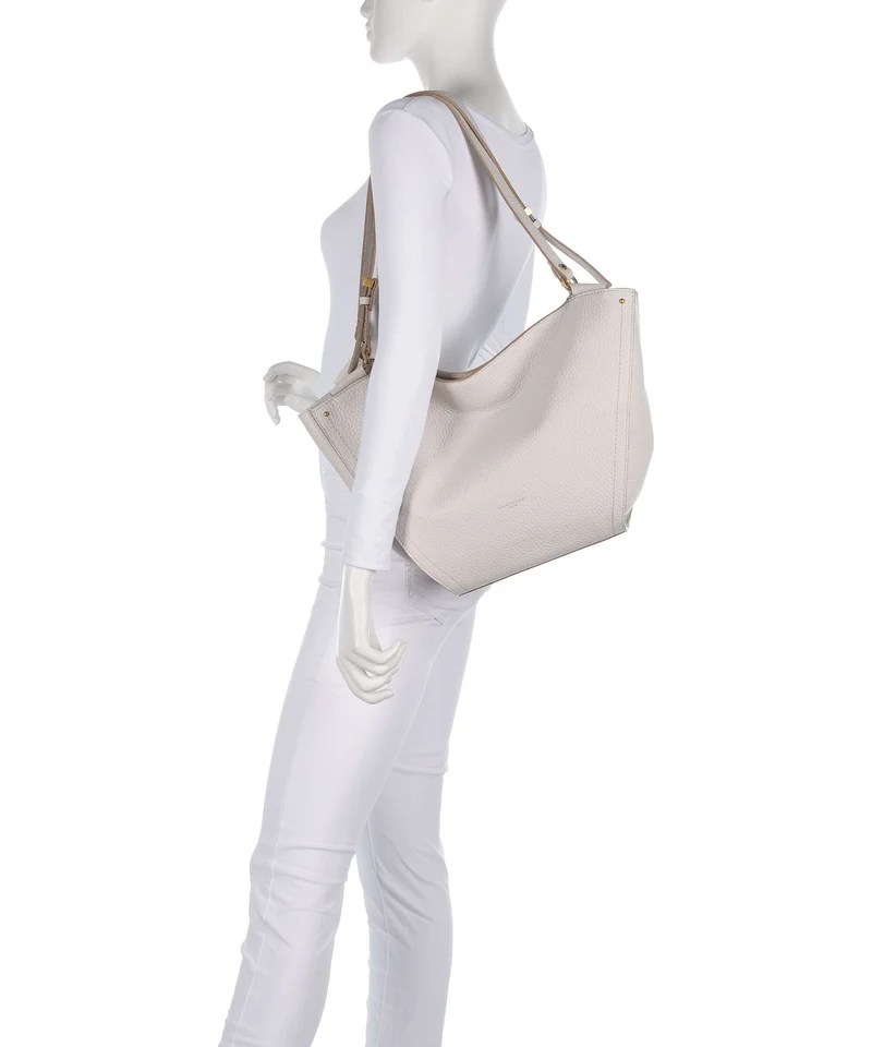 Gianni Chiarini Bloom Shopper sabbia