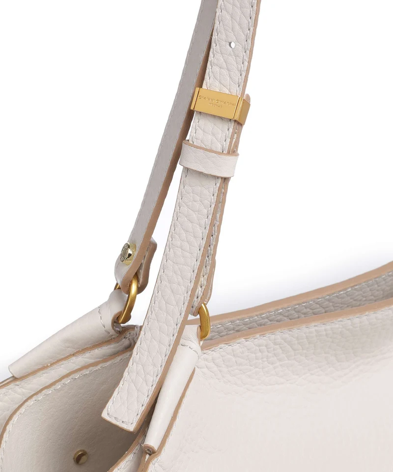 Gianni Chiarini Bloom Shopper sabbia