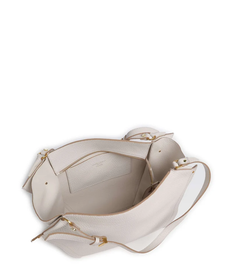 Gianni Chiarini Bloom Shopper sabbia