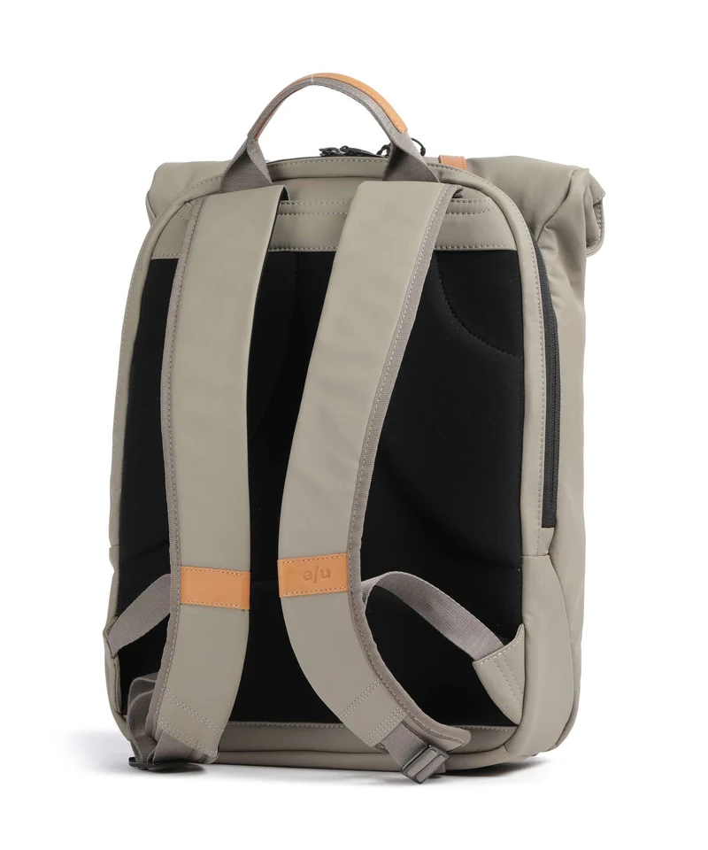 Aunts & Uncles Japan RE Tama Rolltop Rucksack driftwood