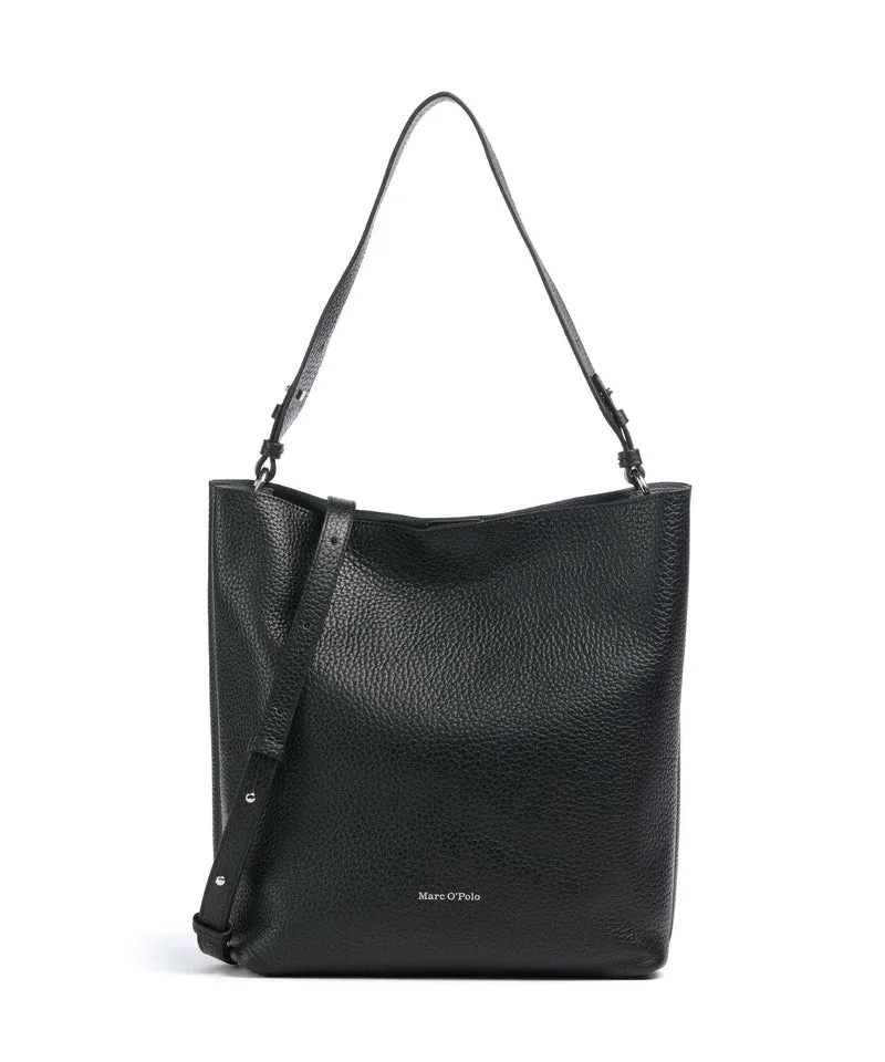 Marc O'Polo Brinja M Beuteltasche black