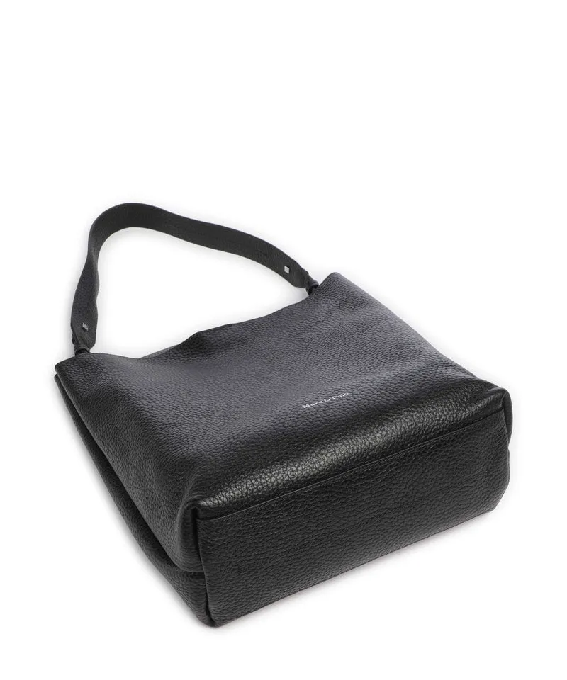 Marc O'Polo Brinja M Beuteltasche black