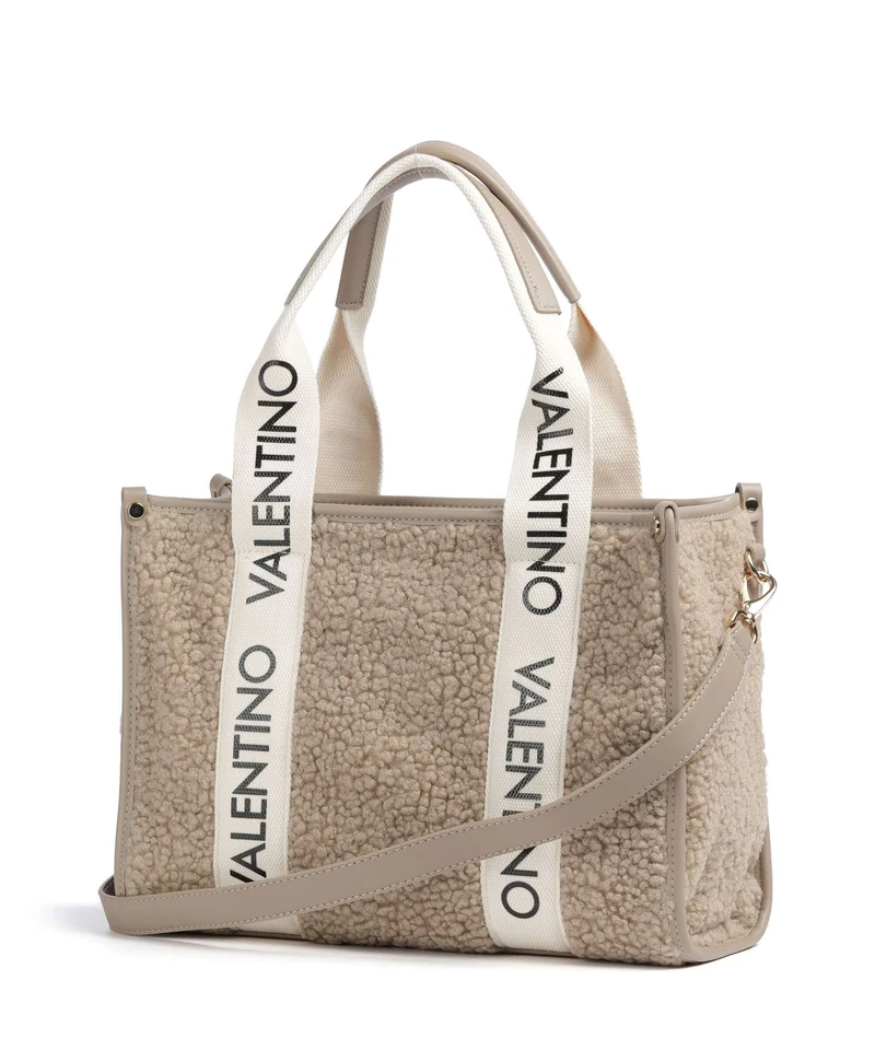 Valentino Bags Special Camy Handtasche taupe
