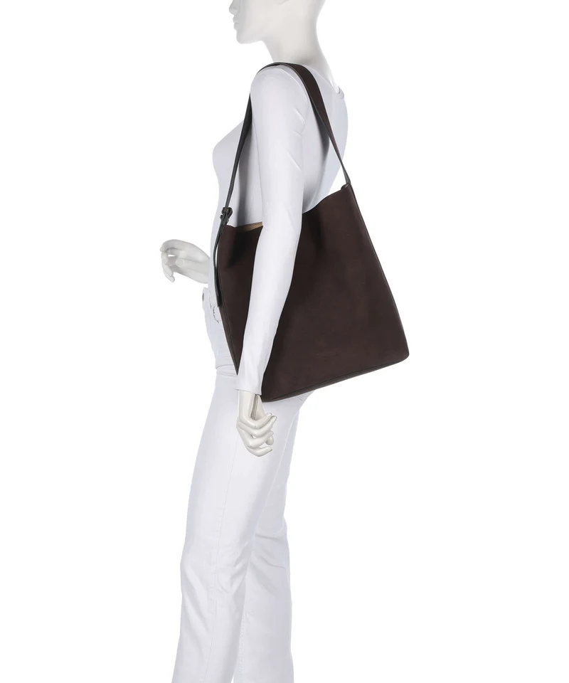Marc O'Polo Anina M Beuteltasche shaded brown