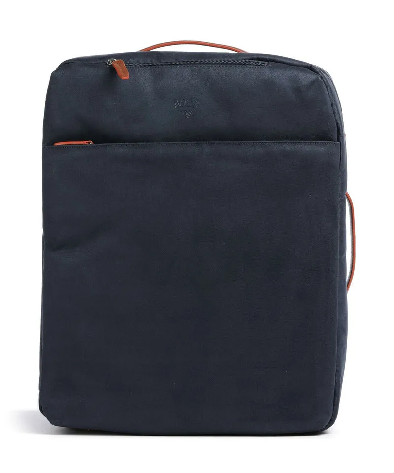 Jump Uppsala Soft L Reiserucksack marine