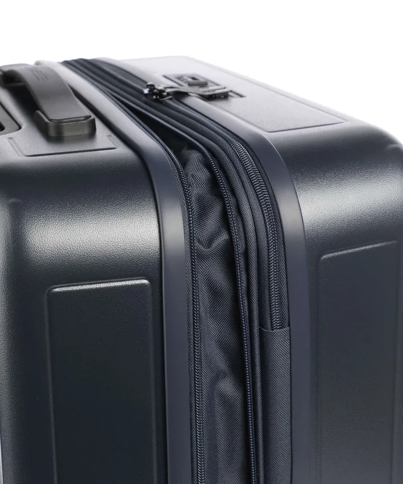 Travelite Panello 4-Rollen Trolley Set night sky