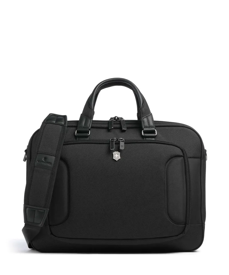 Victorinox Werks Traveler 7.0 Deluxe Aktentasche black