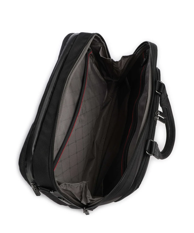 Victorinox Werks Traveler 7.0 Deluxe Aktentasche black