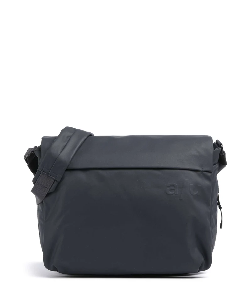 Aunts & Uncles Japan Lite Aoki Kuriertasche outer space