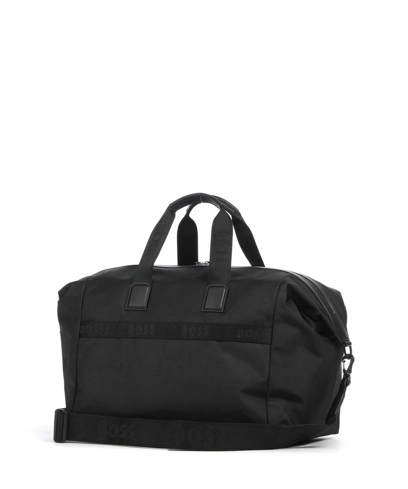 BOSS Ray Weekender black
