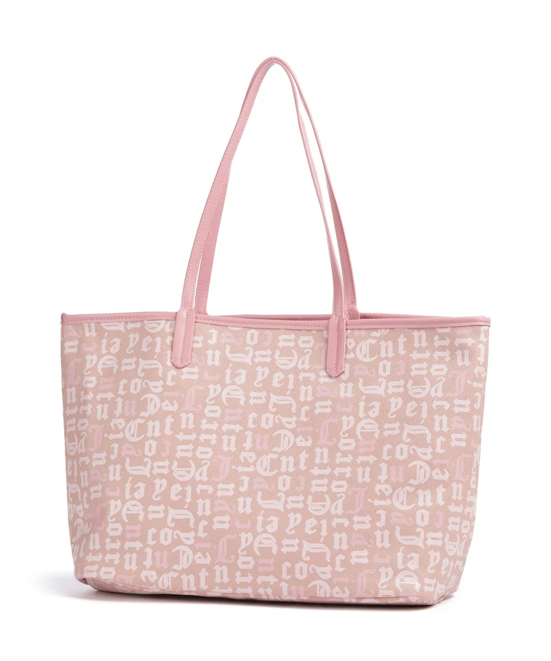 Juicy Couture Joan Shopper juicy pink