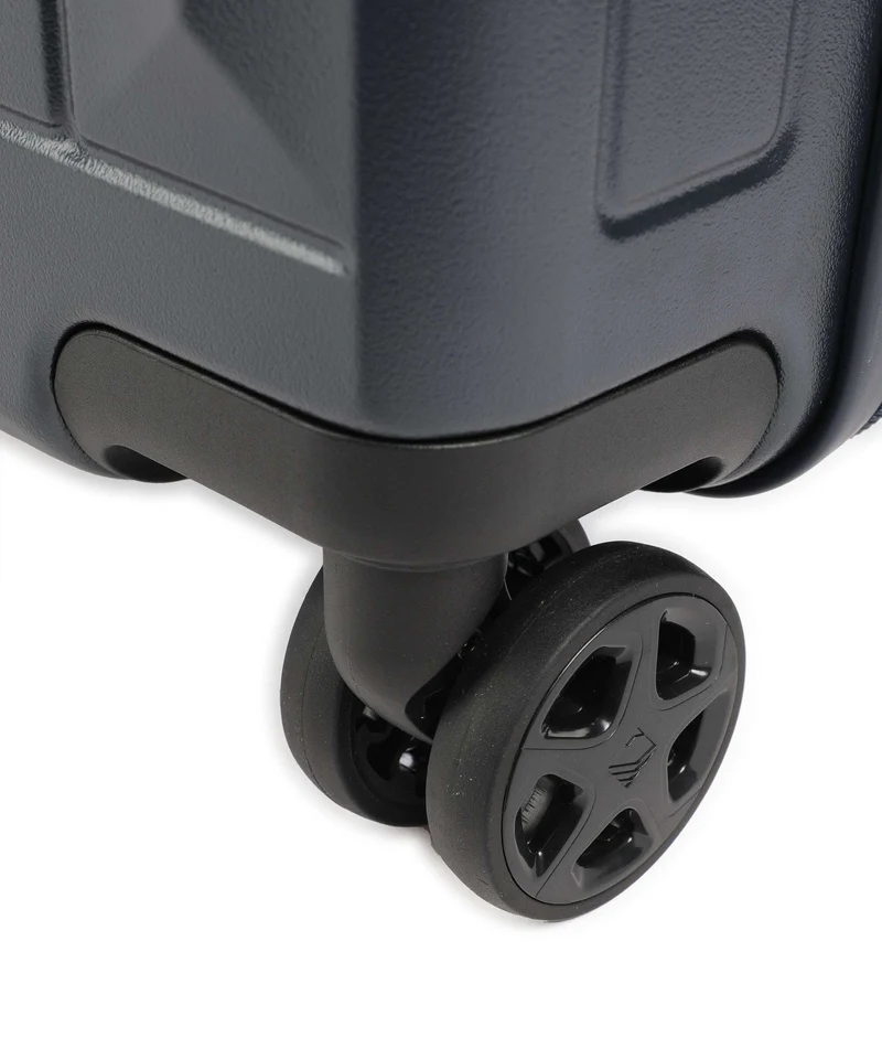 Travelite Panello 4-Rollen Trolley night sky