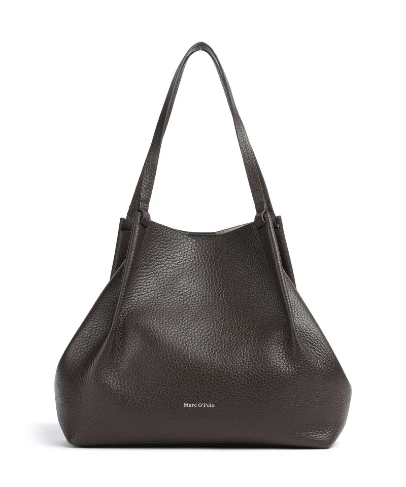Marc O'Polo Belli M Shopper shaded brown