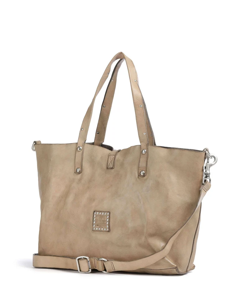 Campomaggi Shopper ice
