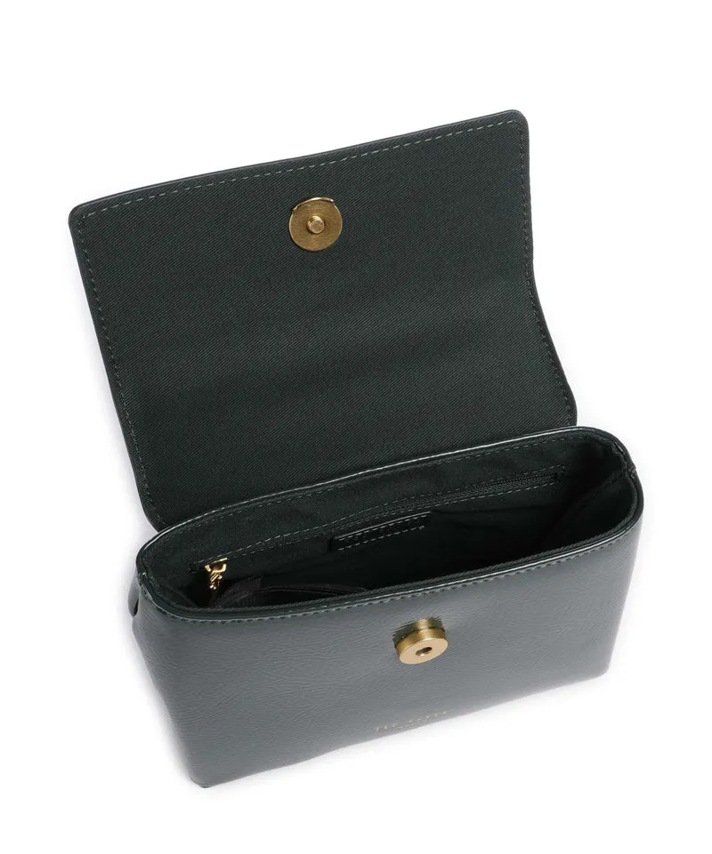Ted Baker Roseau Umhängetasche dark green