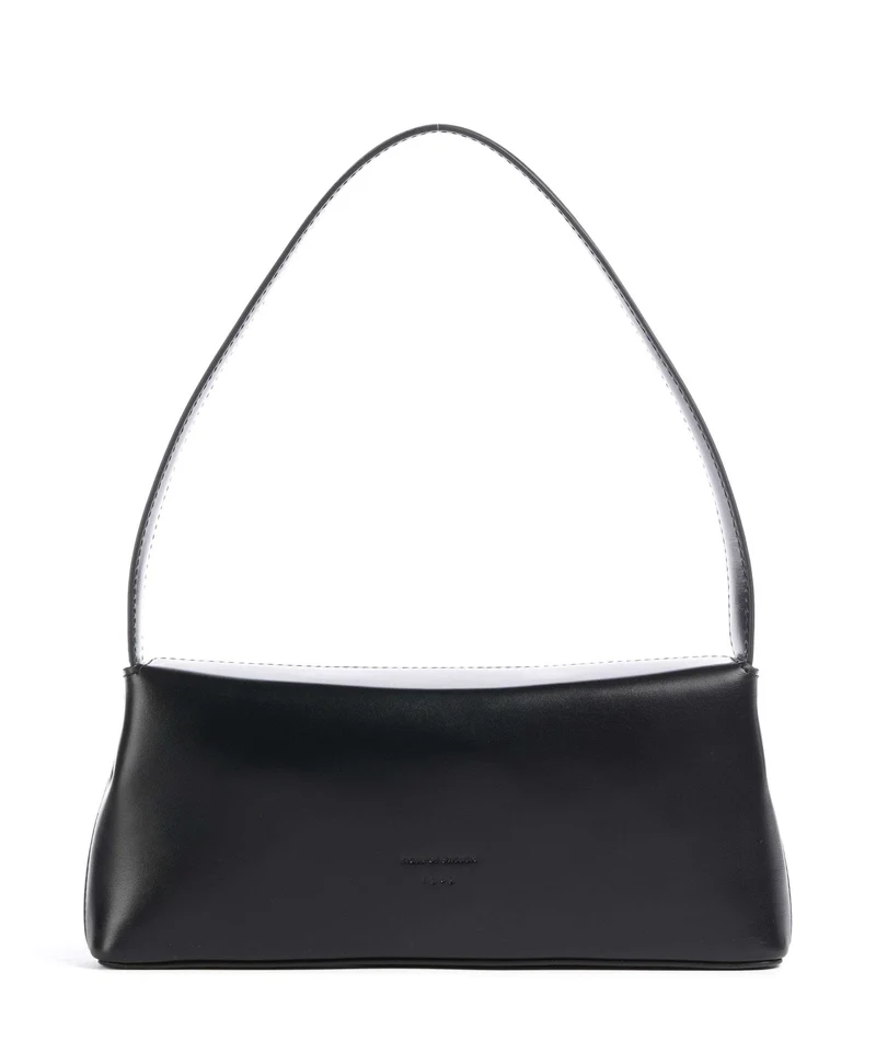 Tiger of Sweden Vesperi Schultertasche black