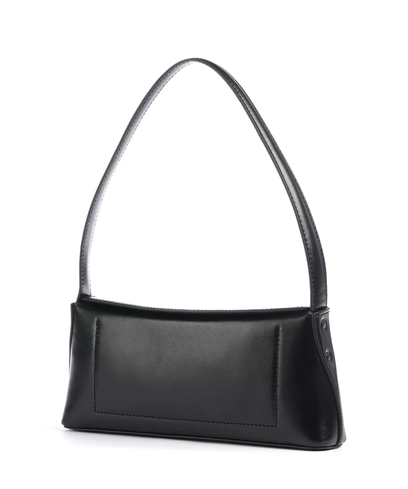 Tiger of Sweden Vesperi Schultertasche black