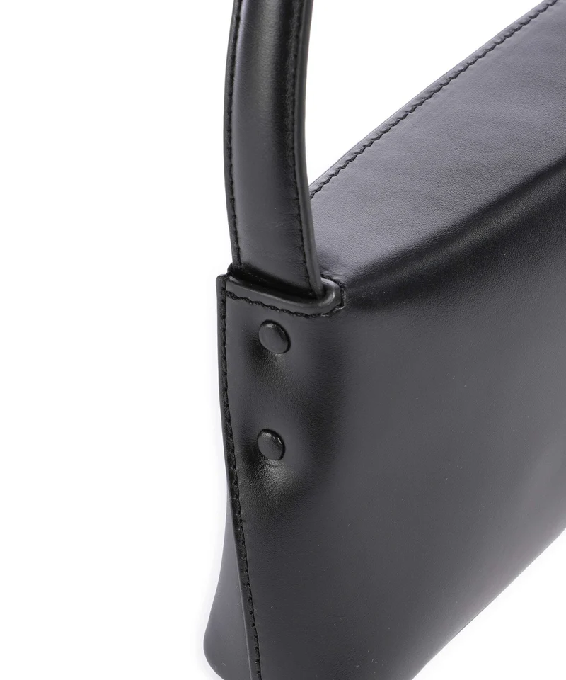 Tiger of Sweden Vesperi Schultertasche black