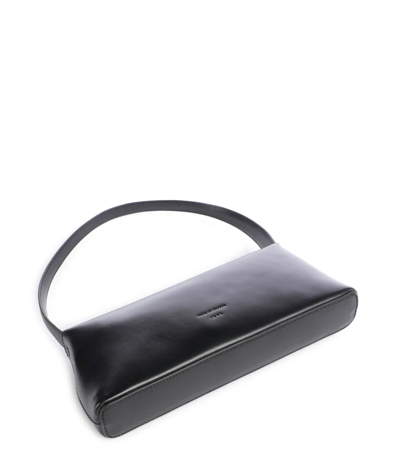 Tiger of Sweden Vesperi Schultertasche black