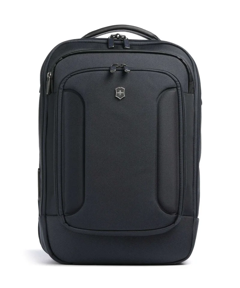 Victorinox Werks Traveler 7.0 Compact Rucksack navy blue