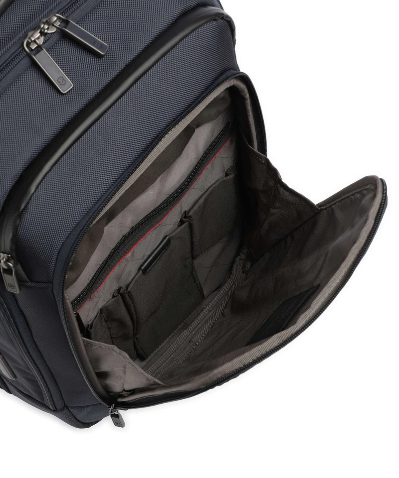 Victorinox Werks Traveler 7.0 Compact Rucksack navy blue