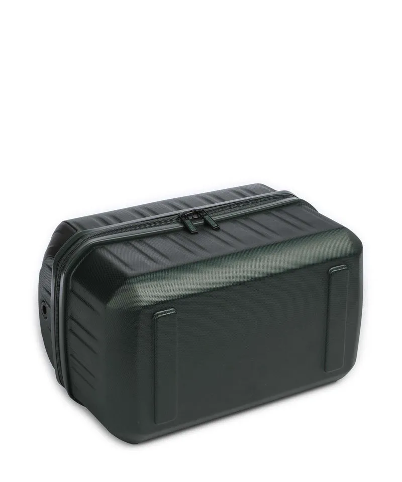 Travelite Dynamiic Kosmetikkoffer green