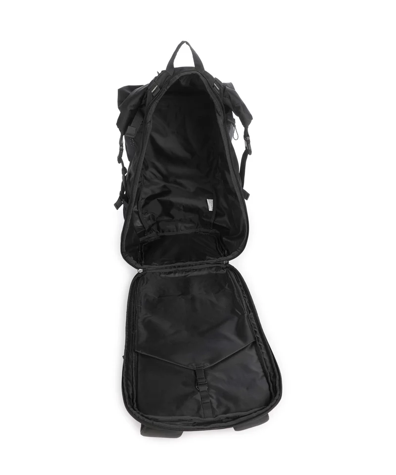Tropicfeel Shelter Trekkingrucksack core black