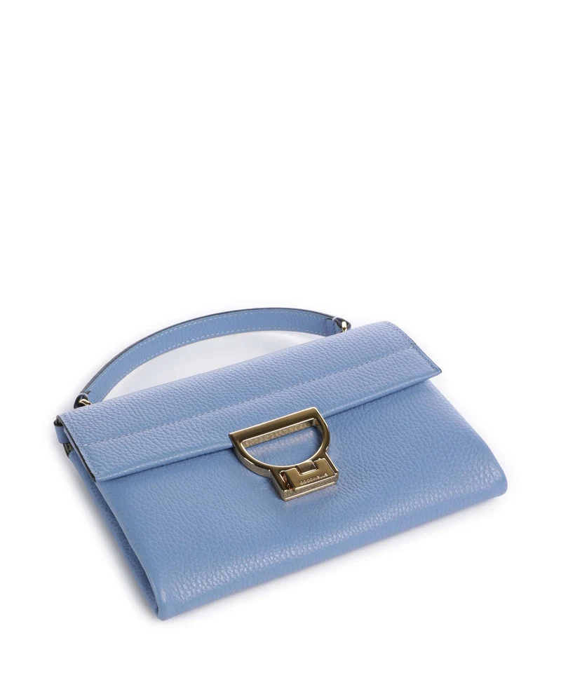 Coccinelle Arlettis Handtasche azul