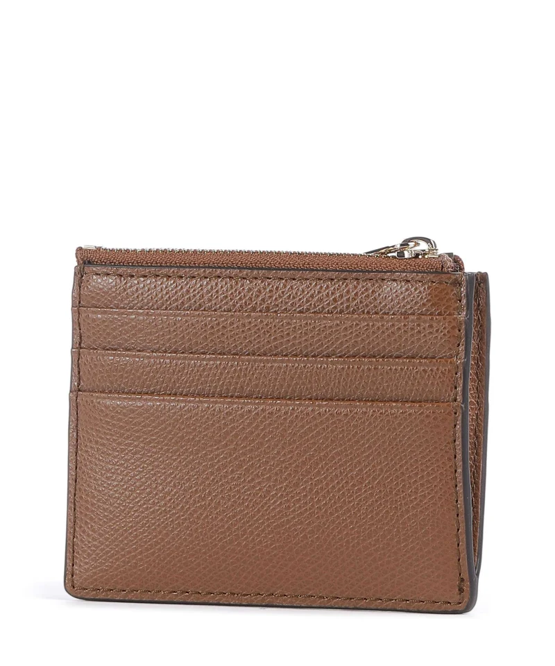 Furla Camelia S Kreditkartenetui cognac