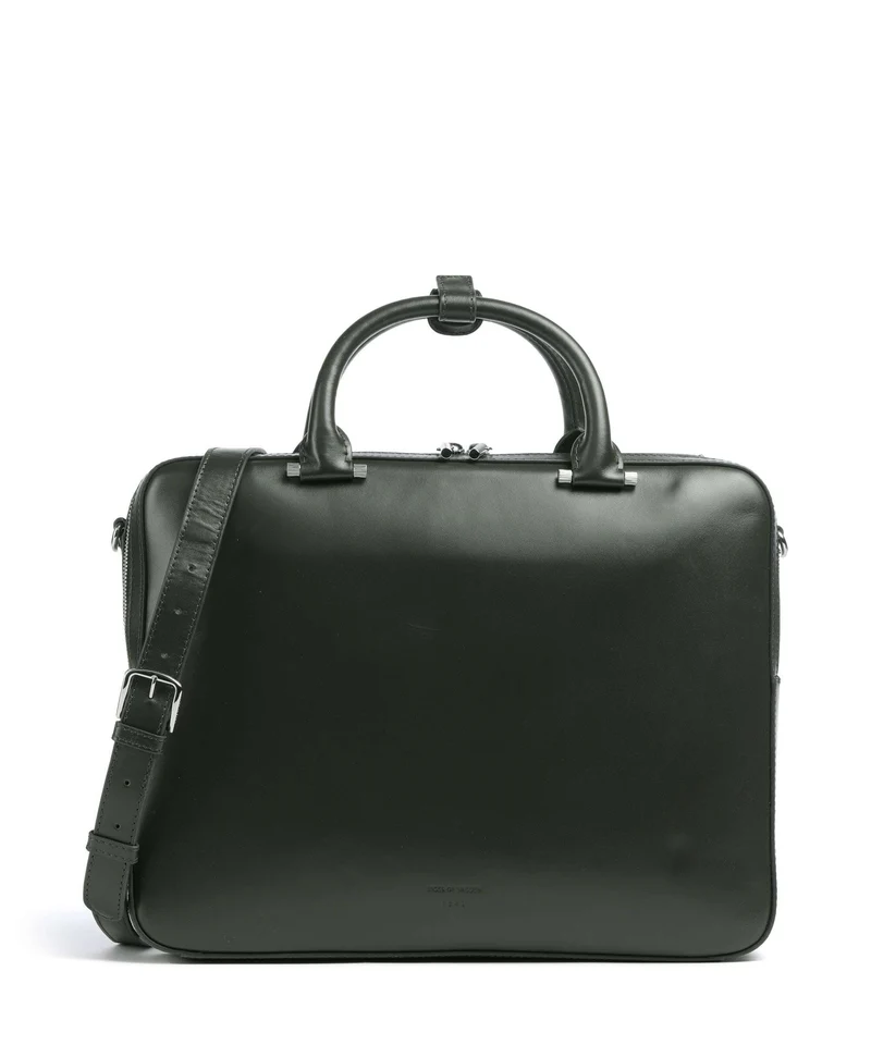 Tiger of Sweden Valise Aktentasche bright olive