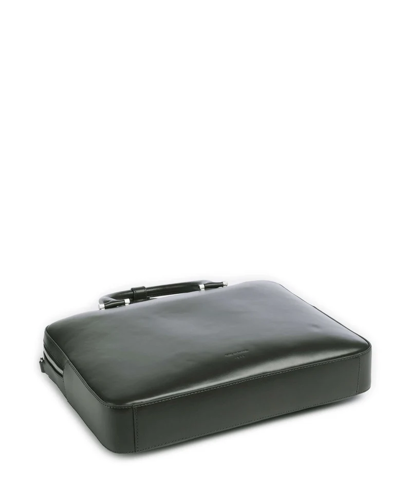 Tiger of Sweden Valise Aktentasche bright olive