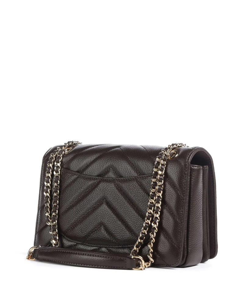 Kazar Tern Schultertasche brown