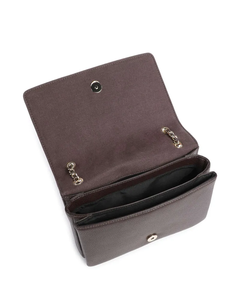 Kazar Tern Schultertasche brown