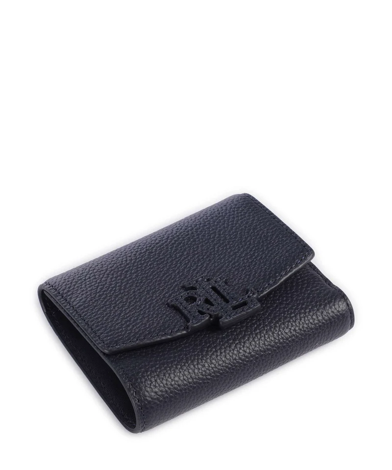 Lauren Ralph Lauren Cameryn Small Geldbörse refined navy