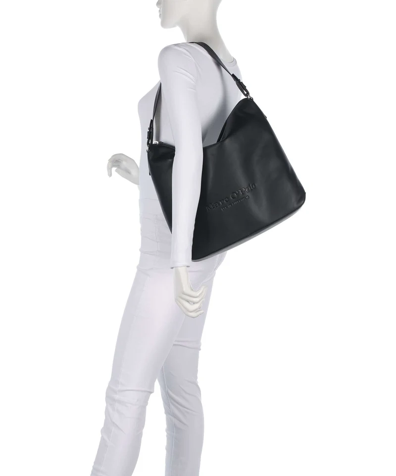 Marc O'Polo Veka M Beuteltasche black
