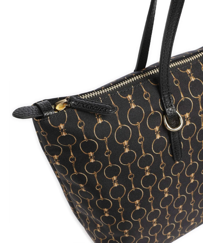 Lauren Ralph Lauren Keaton 26 Shopper stratford links print/black