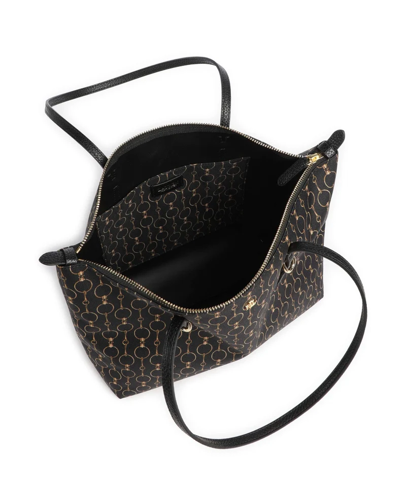 Lauren Ralph Lauren Keaton 26 Shopper stratford links print/black