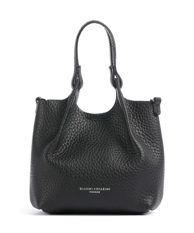 Gianni Chiarini Dua S Handtasche nero