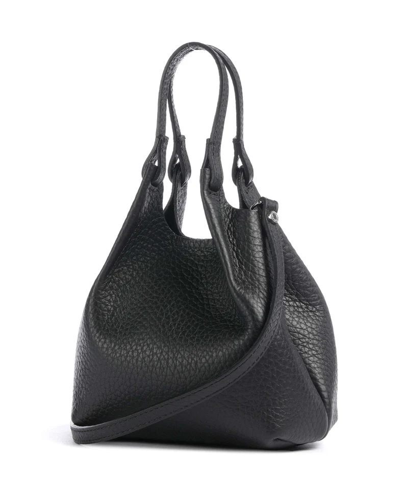 Gianni Chiarini Dua S Handtasche nero