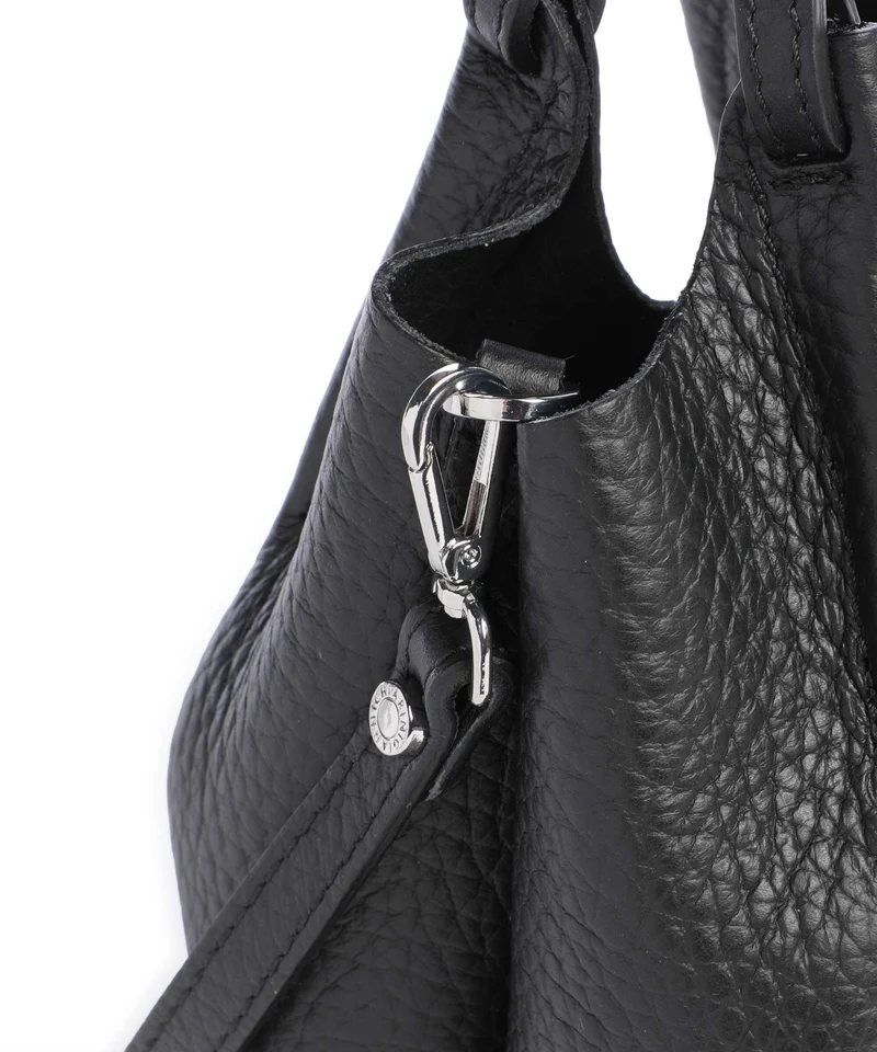 Gianni Chiarini Dua S Handtasche nero
