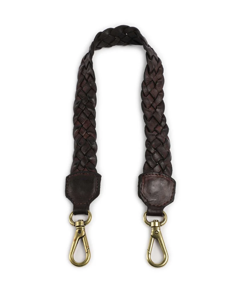 Campomaggi Schulterriemen brown
