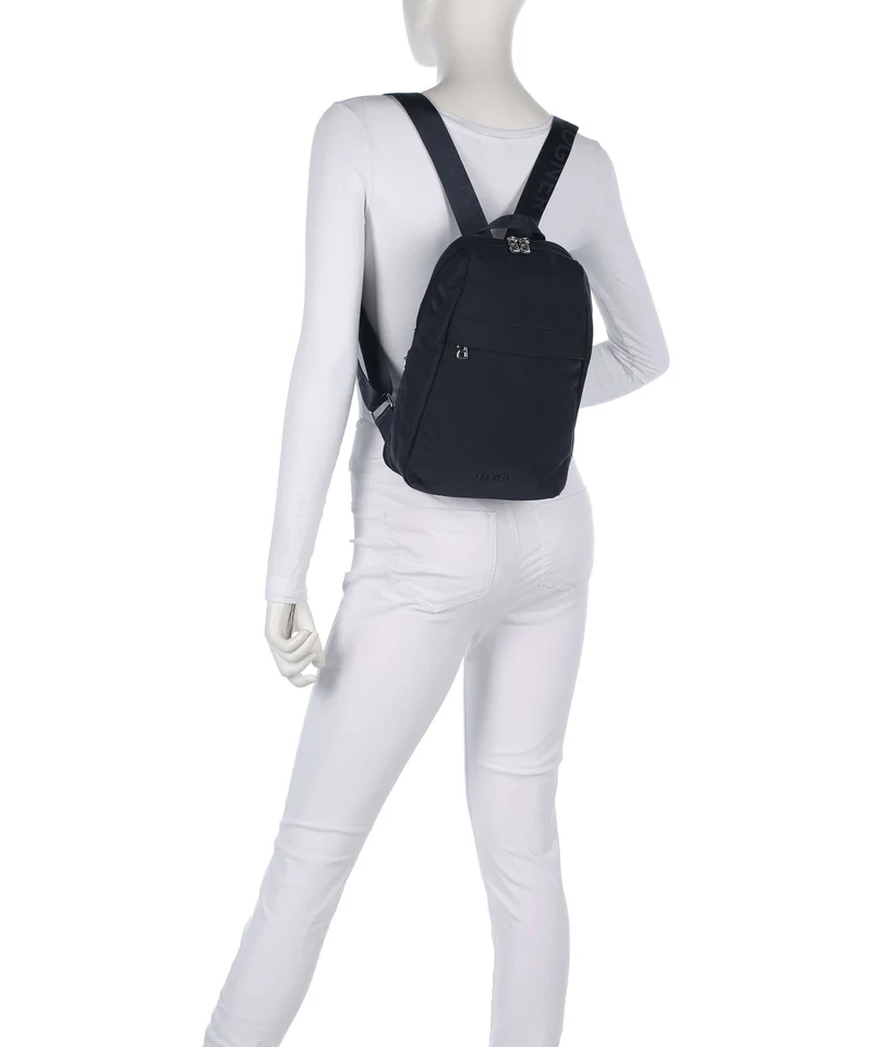 Bogner Maxon Maxi Rucksack dark navy