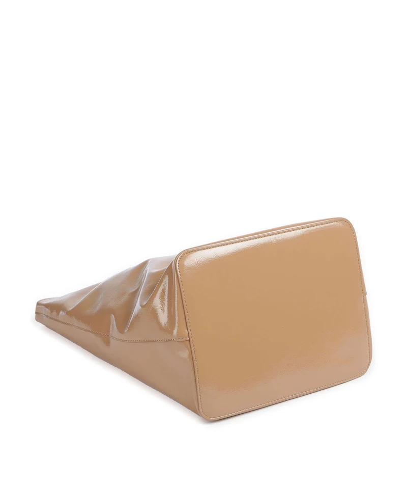 Ted Baker Kamilaa Beuteltasche camel